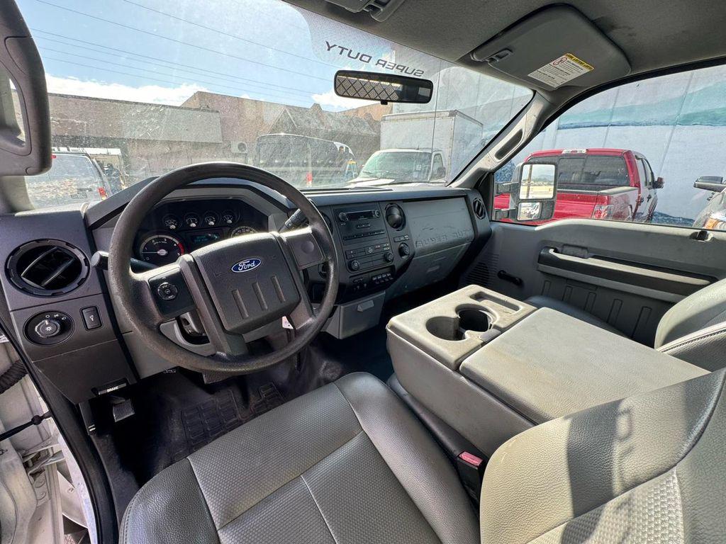 used 2012 Ford F-450 car, priced at $37,995