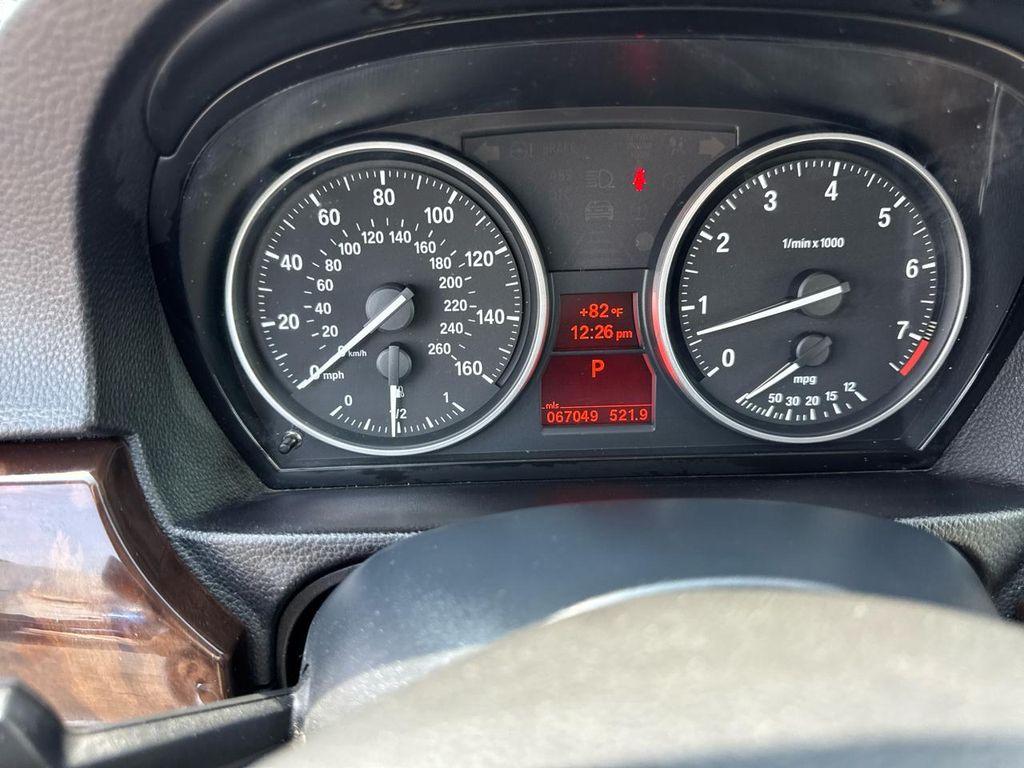 used 2011 BMW 328 car, priced at $11,995