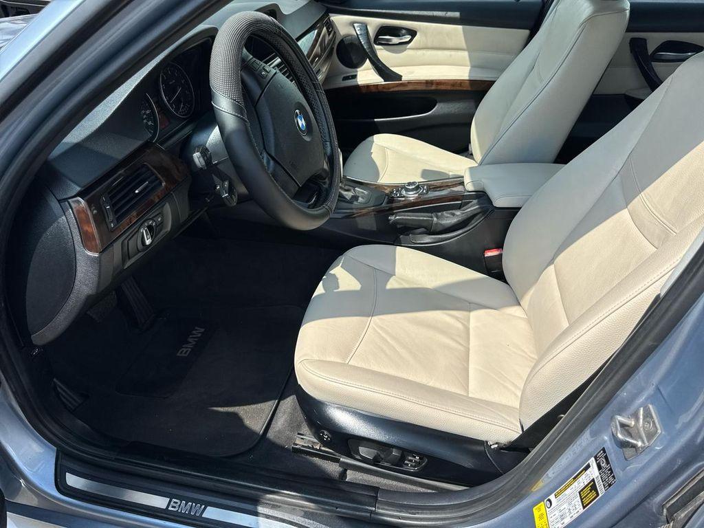 used 2011 BMW 328 car, priced at $11,995