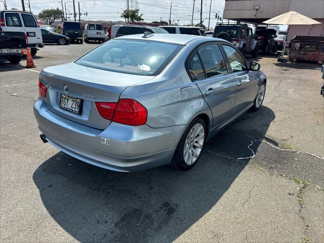 used 2011 BMW 328 car, priced at $11,995