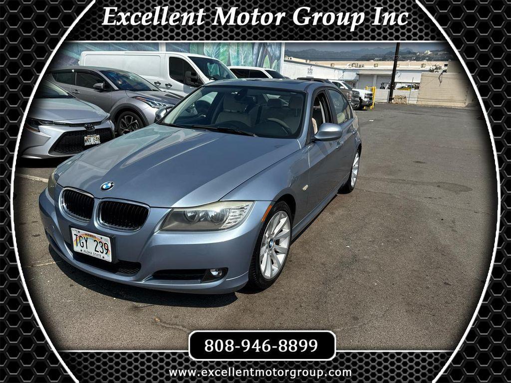 used 2011 BMW 328 car, priced at $11,995