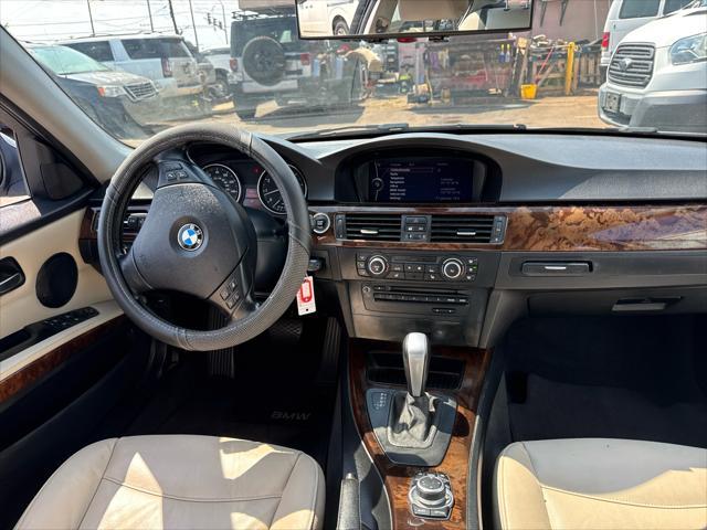 used 2011 BMW 328 car, priced at $11,995