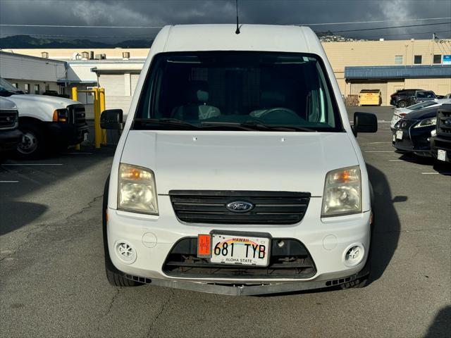 used 2010 Ford Transit Connect car, priced at $7,995