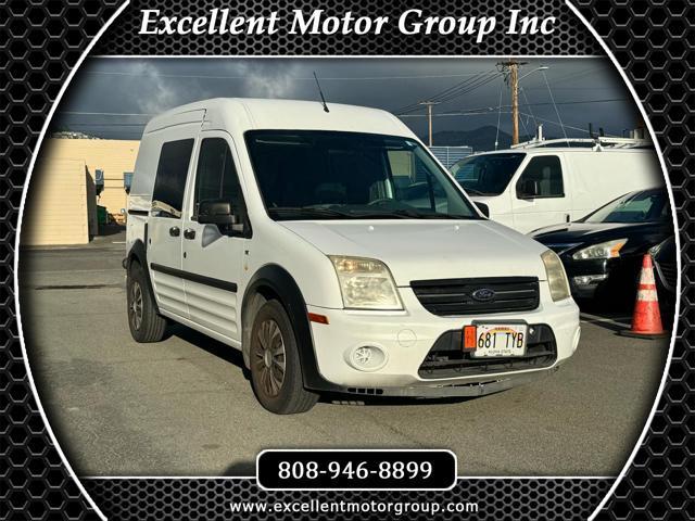 used 2010 Ford Transit Connect car, priced at $7,995