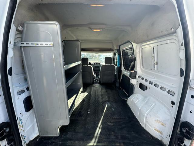 used 2010 Ford Transit Connect car, priced at $7,995