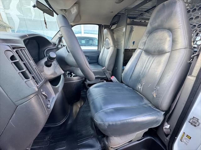 used 2004 Chevrolet Express 1500 car, priced at $11,995