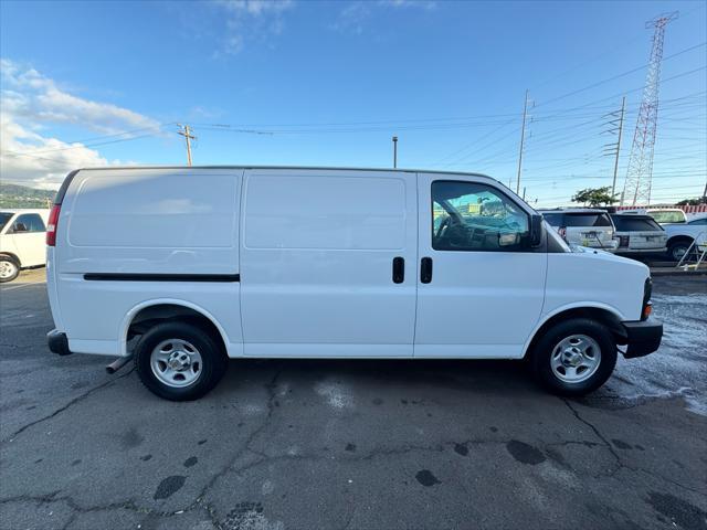 used 2004 Chevrolet Express 1500 car, priced at $11,995