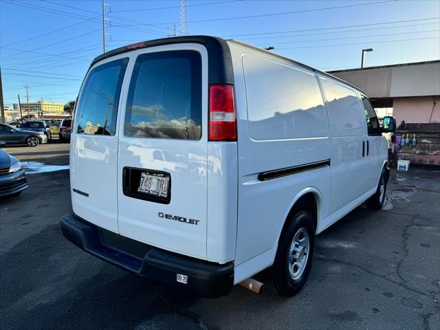 used 2004 Chevrolet Express 1500 car, priced at $11,995