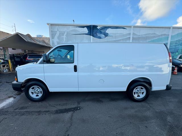 used 2004 Chevrolet Express 1500 car, priced at $11,995