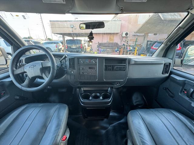 used 2004 Chevrolet Express 1500 car, priced at $11,995