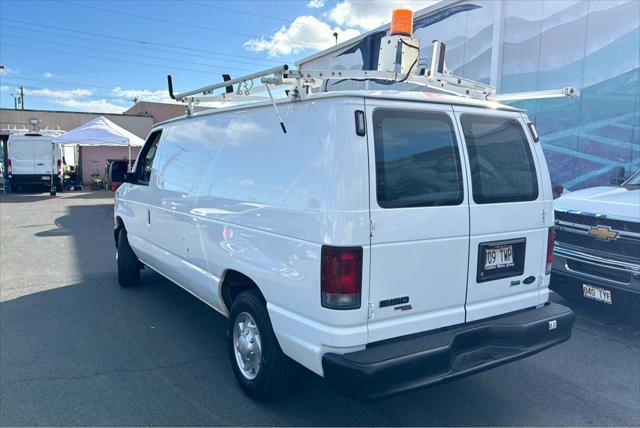 used 2013 Ford E150 car, priced at $19,995