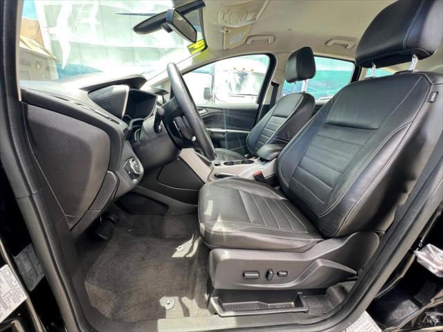 used 2014 Ford C-Max Energi car, priced at $12,995