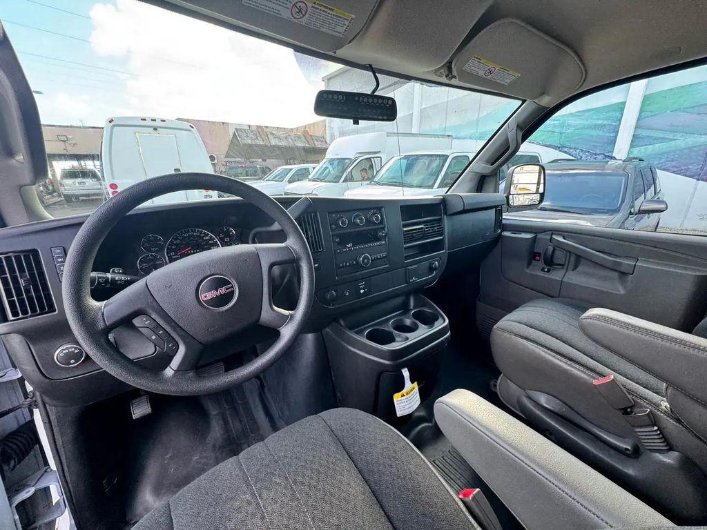 used 2021 GMC Savana 2500 car, priced at $29,995
