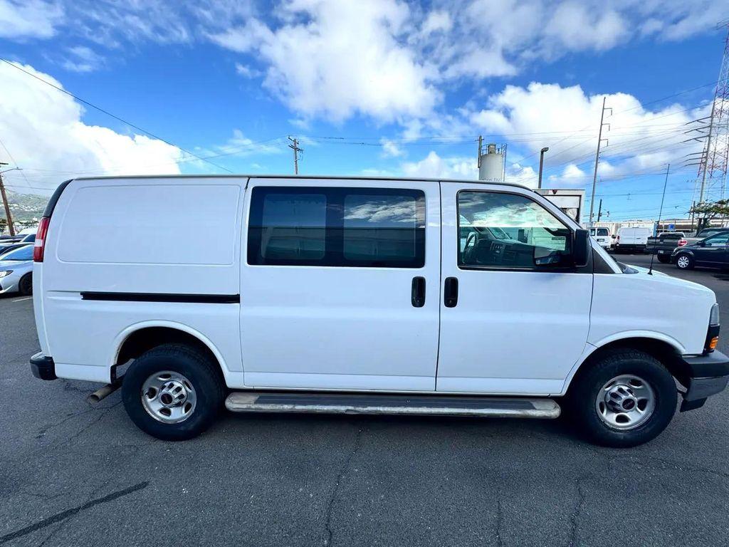 used 2021 GMC Savana 2500 car, priced at $29,995