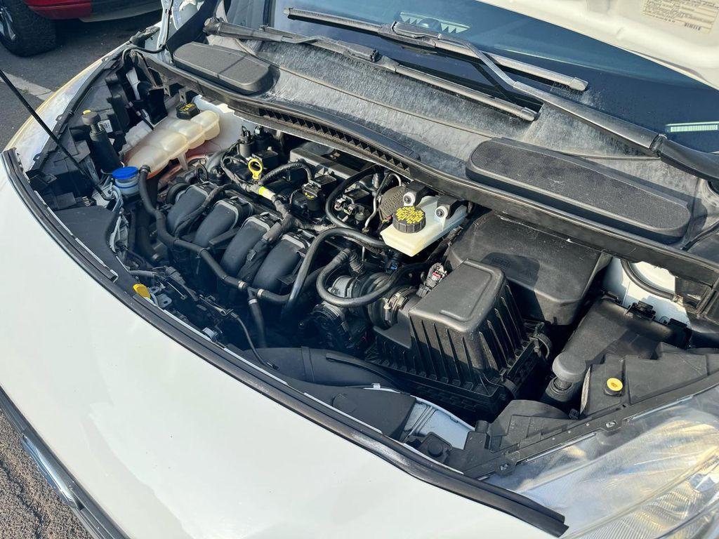 used 2019 Ford Transit Connect car, priced at $20,995