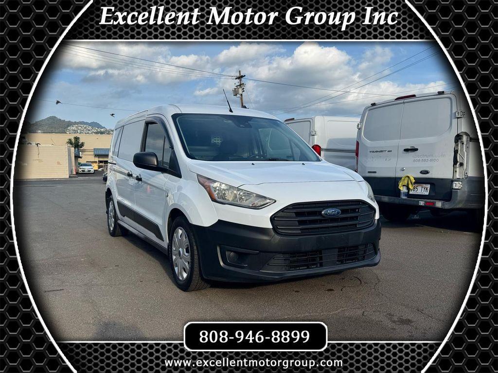 used 2019 Ford Transit Connect car, priced at $20,995