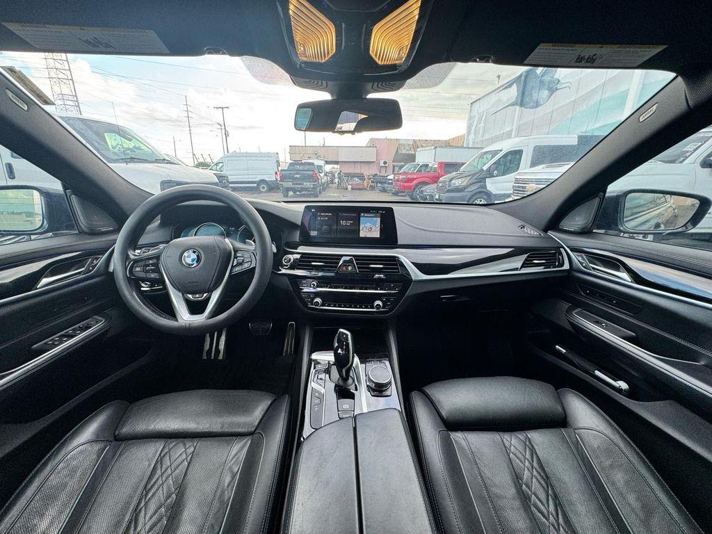 used 2018 BMW 640 car, priced at $21,995