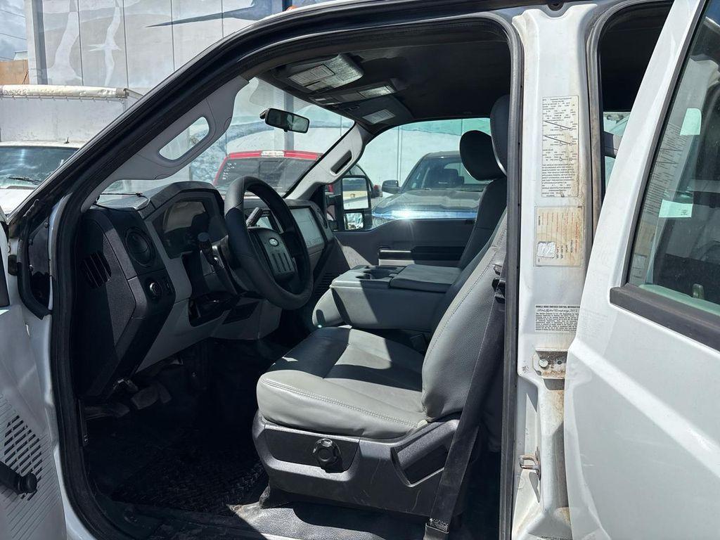 used 2012 Ford F-350 car, priced at $30,995