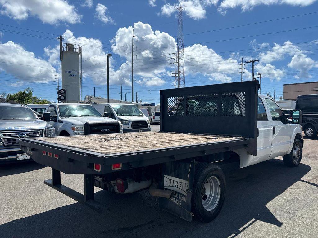 used 2012 Ford F-350 car, priced at $30,995