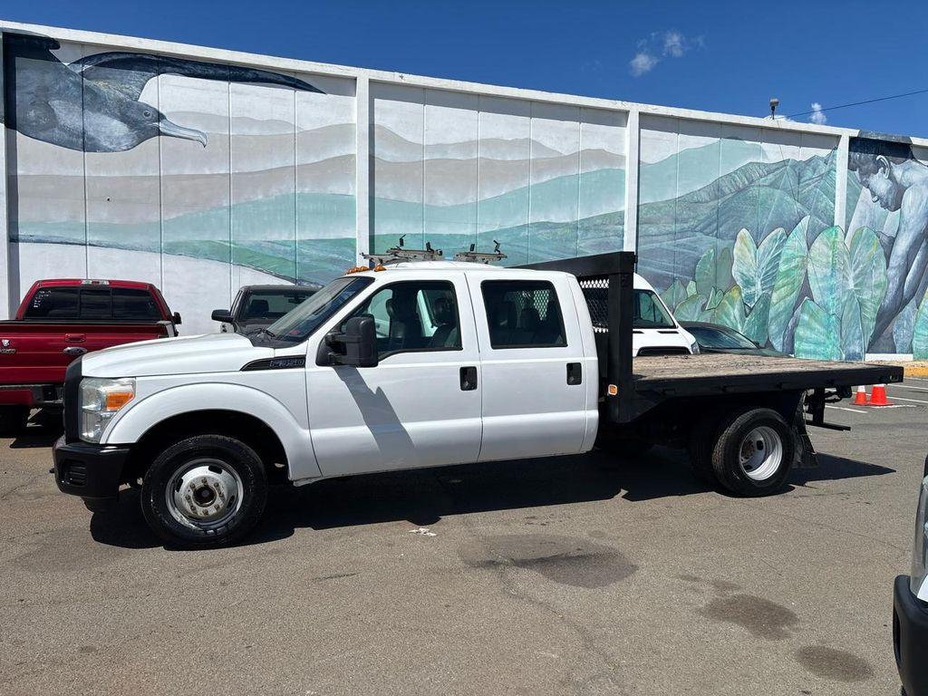 used 2012 Ford F-350 car, priced at $30,995