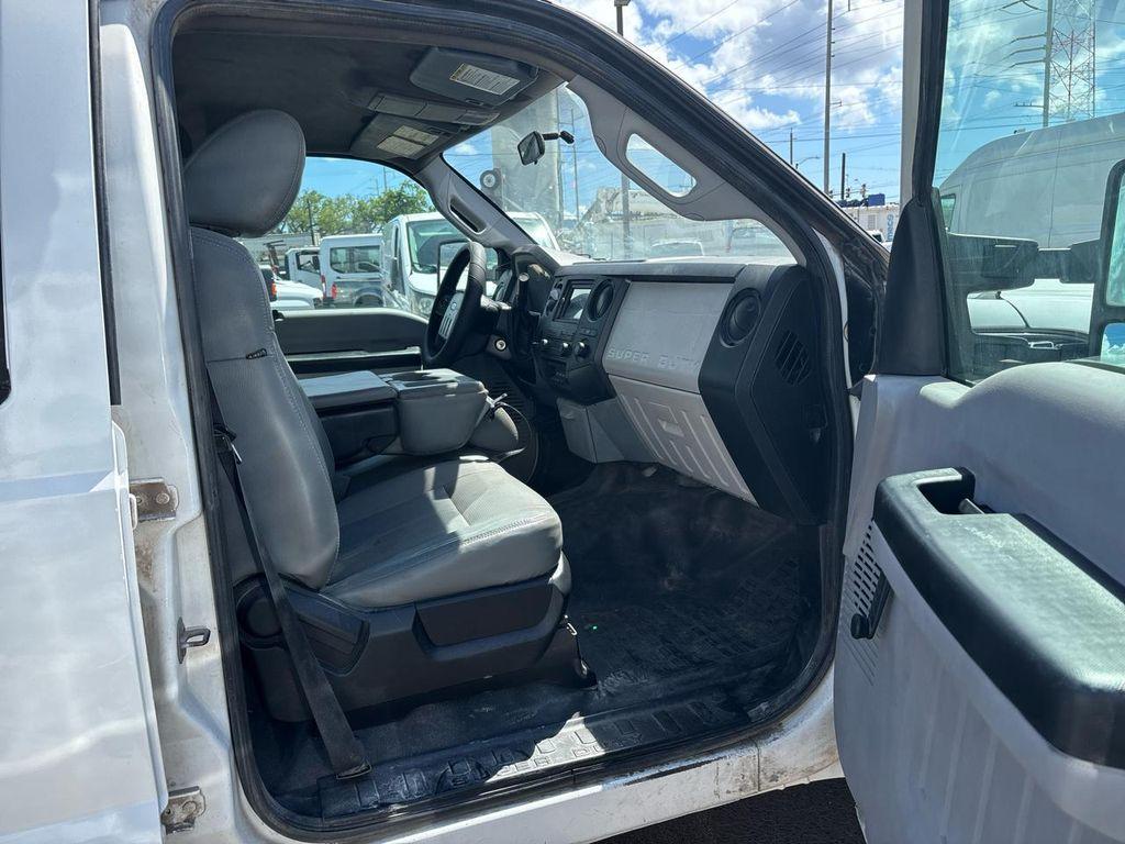used 2012 Ford F-350 car, priced at $30,995