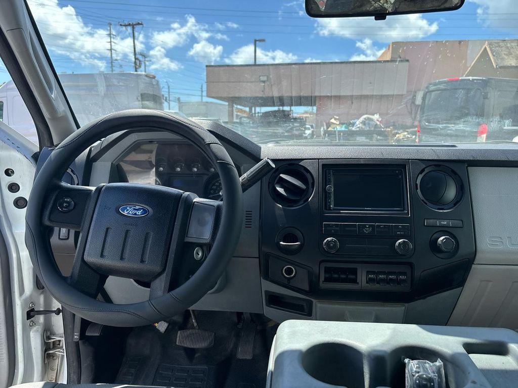 used 2012 Ford F-350 car, priced at $30,995
