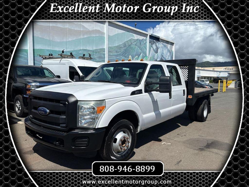used 2012 Ford F-350 car, priced at $30,995
