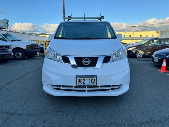 used 2020 Nissan NV200 car, priced at $23,995