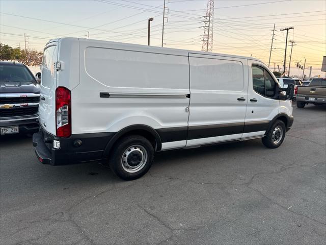 used 2016 Ford Transit-150 car, priced at $24,995