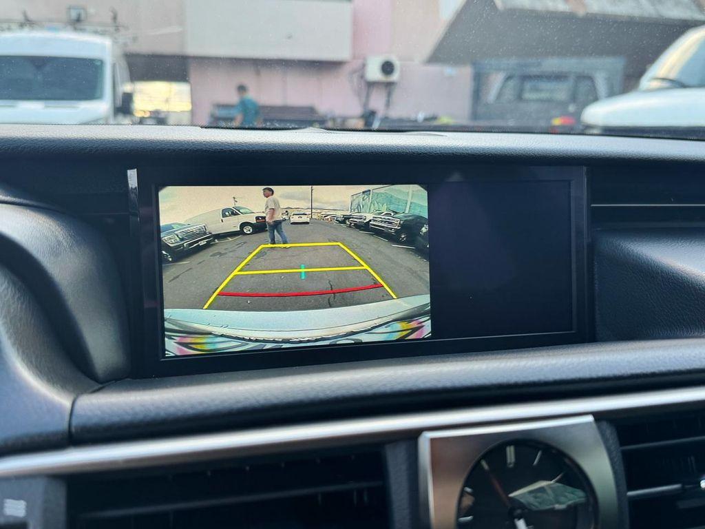 used 2017 Lexus IS 350 car, priced at $33,995