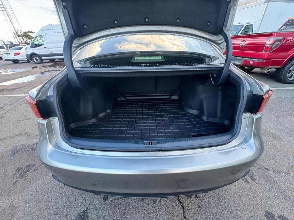 used 2017 Lexus IS 350 car, priced at $33,995