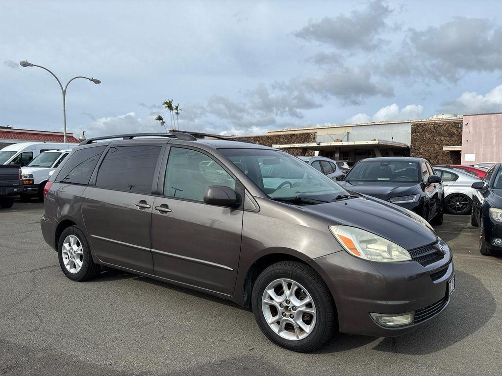 used 2004 Toyota Sienna car, priced at $8,995