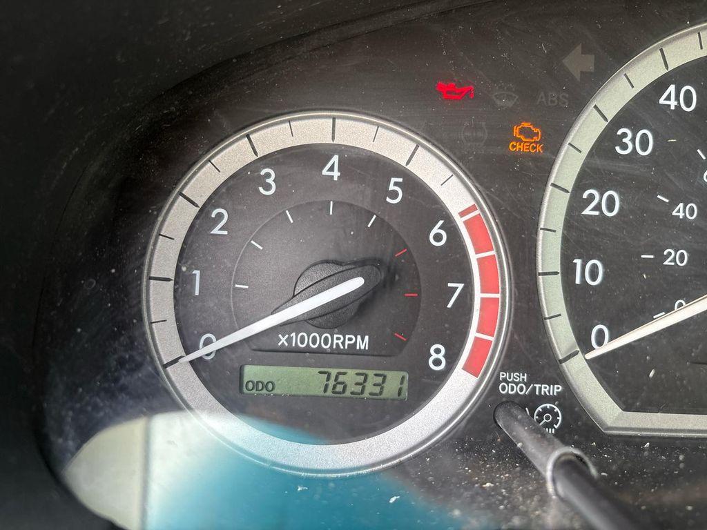 used 2004 Toyota Sienna car, priced at $8,995