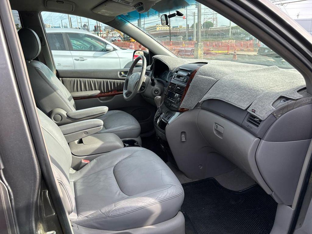used 2004 Toyota Sienna car, priced at $8,995