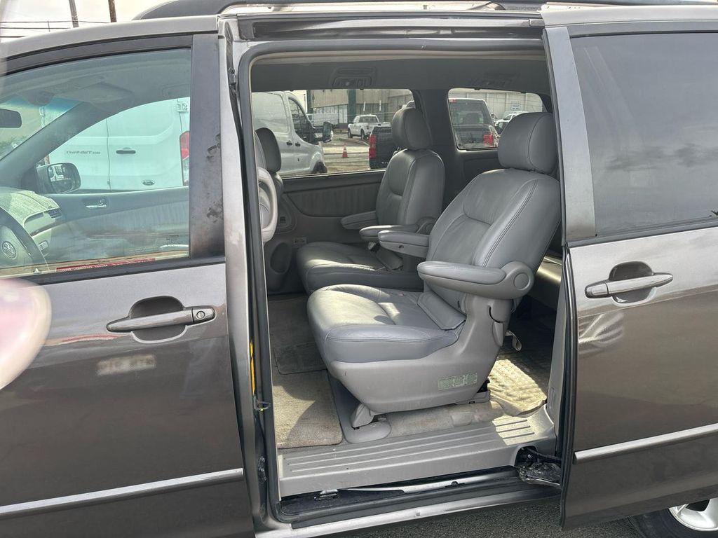 used 2004 Toyota Sienna car, priced at $8,995