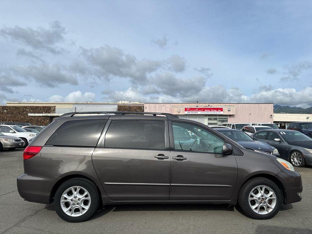 used 2004 Toyota Sienna car, priced at $8,995