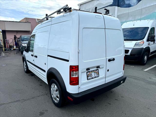 used 2013 Ford Transit Connect car, priced at $14,995