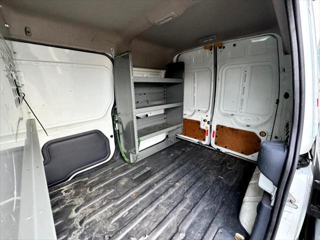 used 2013 Ford Transit Connect car, priced at $14,995