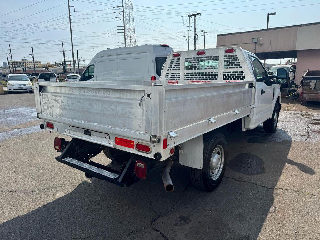 used 2017 Ford F-250 car, priced at $26,995