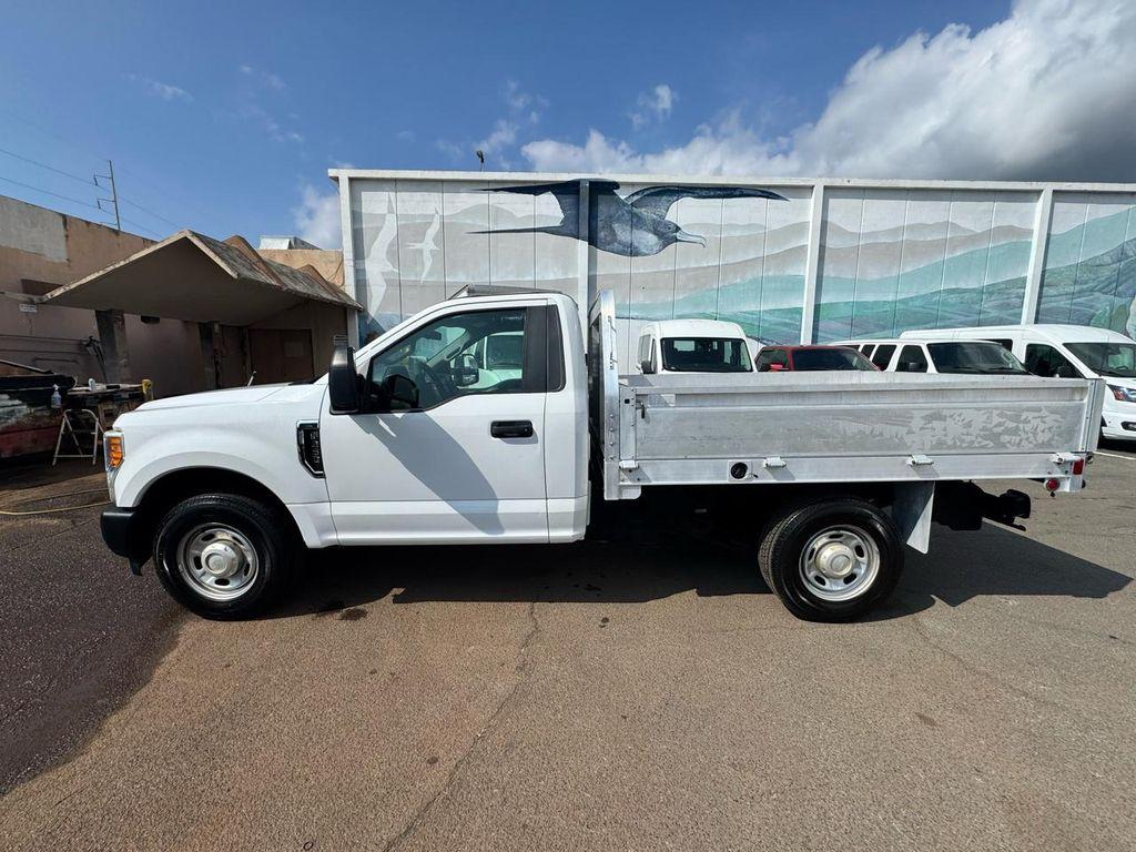 used 2017 Ford F-250 car, priced at $26,995