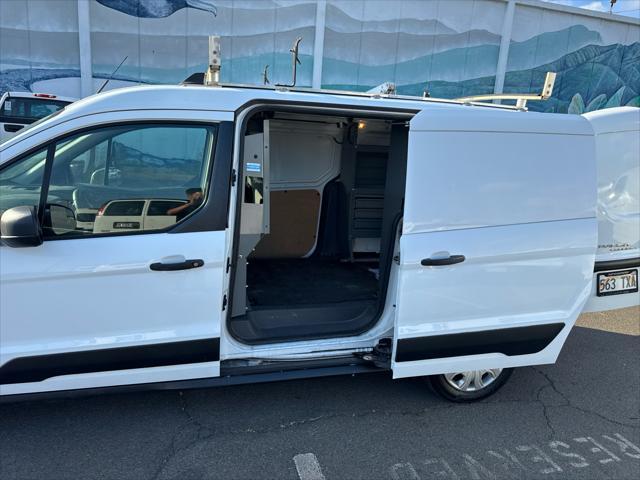 used 2020 Ford Transit Connect car, priced at $25,995