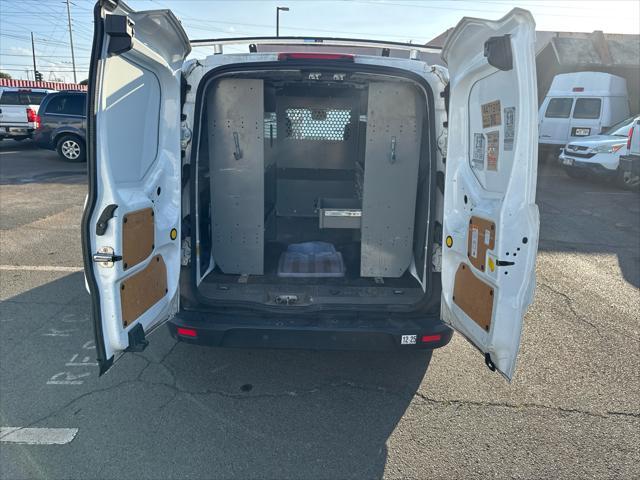 used 2020 Ford Transit Connect car, priced at $25,995