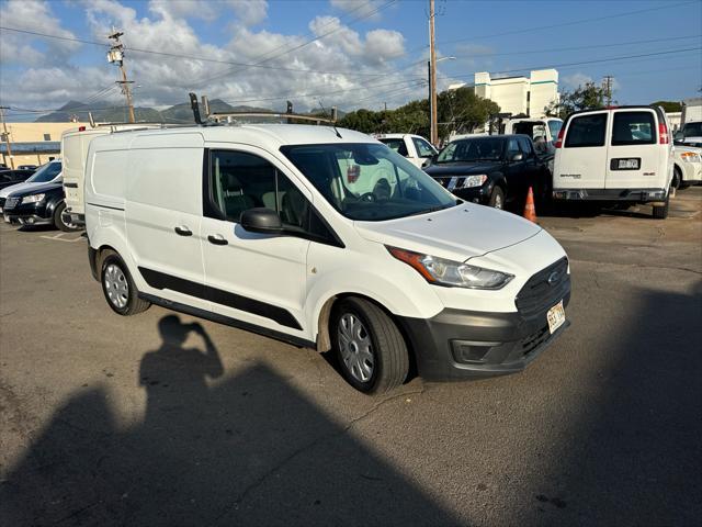 used 2020 Ford Transit Connect car, priced at $25,995