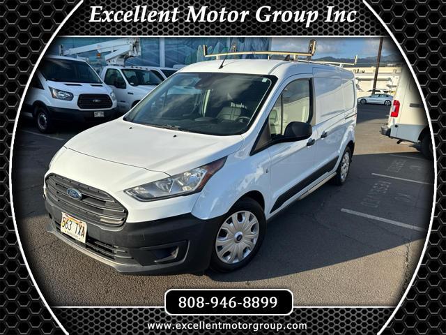 used 2020 Ford Transit Connect car, priced at $25,995