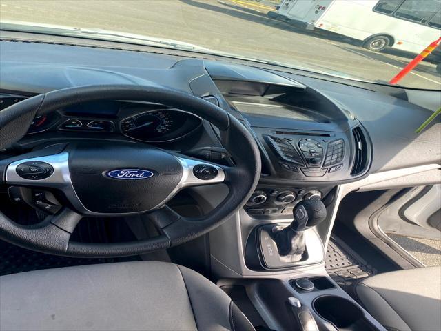 used 2013 Ford Escape car, priced at $13,995