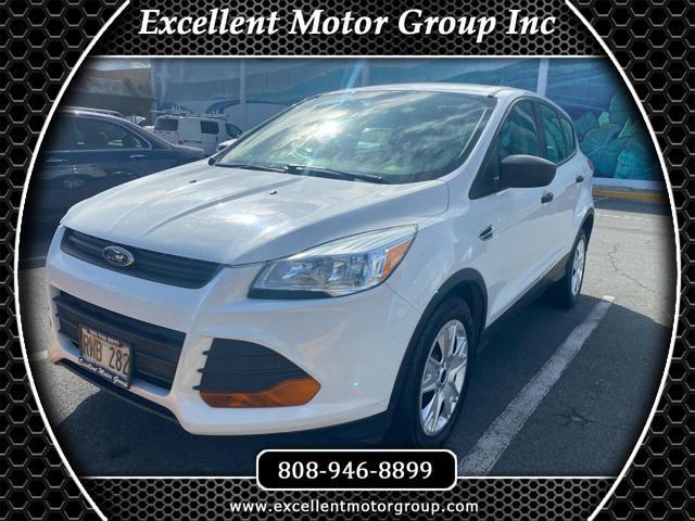 used 2013 Ford Escape car, priced at $13,995