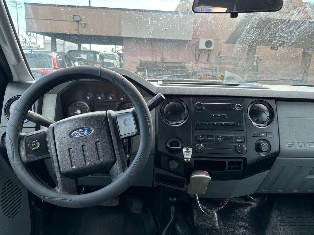 used 2013 Ford F-350 car, priced at $23,995