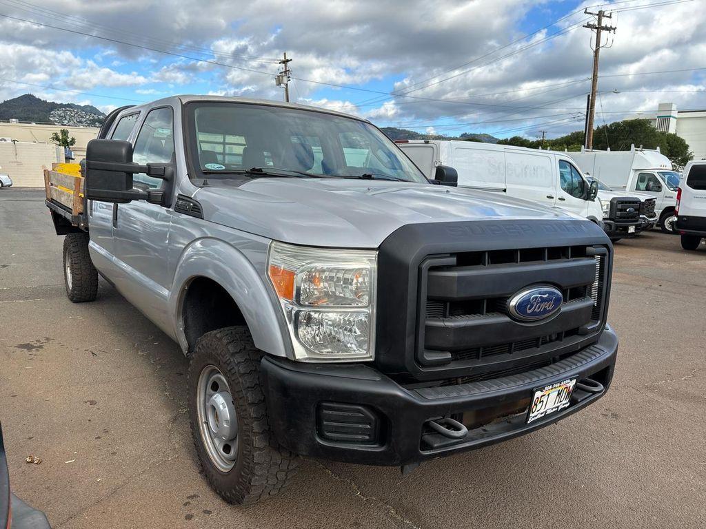 used 2013 Ford F-350 car, priced at $23,995