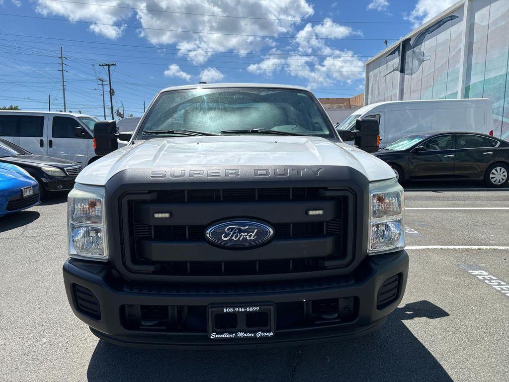 used 2016 Ford F-350 car, priced at $28,995