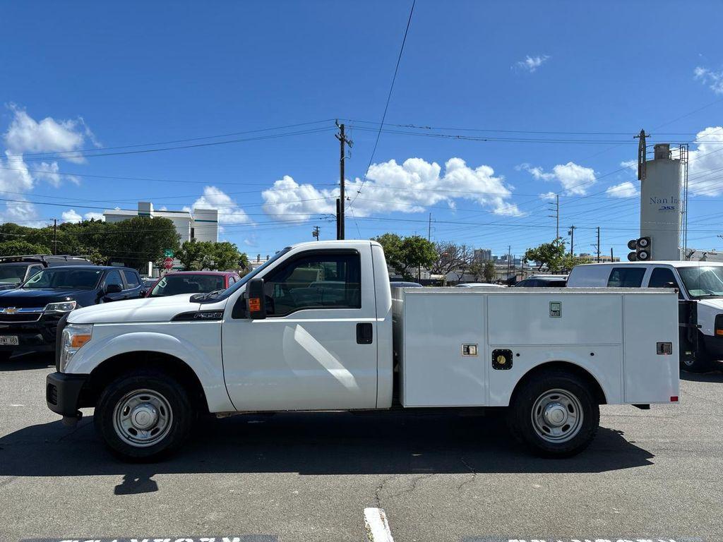 used 2016 Ford F-350 car, priced at $28,995